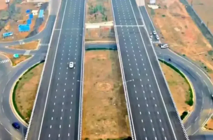 Gorakhpur Link Expressway