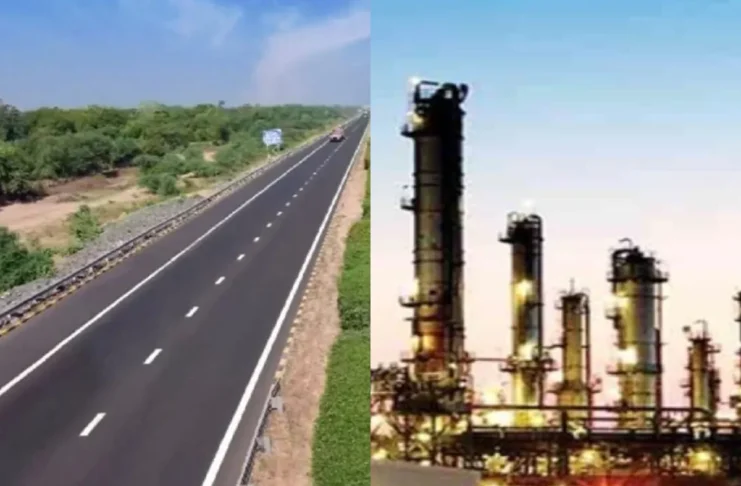 Gorakhpur Link Expressway
