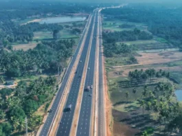 Gorakhpur Shamli Expressway