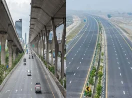 Gorakhpur Shamli Expressway
