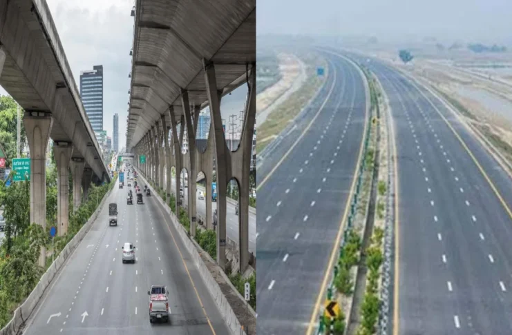 Gorakhpur Shamli Expressway