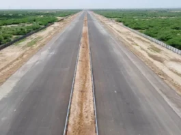 Gorakhpur Siliguri Expressway