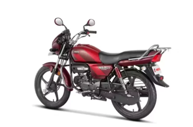 Hero MotoCorp