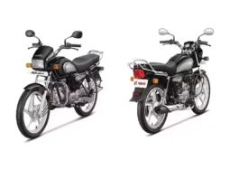 Hero Splendor
