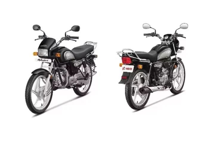 Hero Splendor