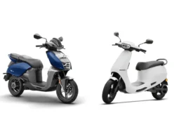 Hero Vida VX2