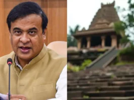 Himanta Biswa Sarma
