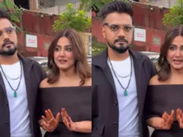 Hina Khan