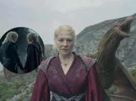 House of Dragons Season 3