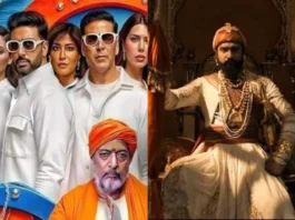 Housefull 5 Box Office Collection Day 1