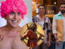 Housefull 5 Box Office Collection Day 2