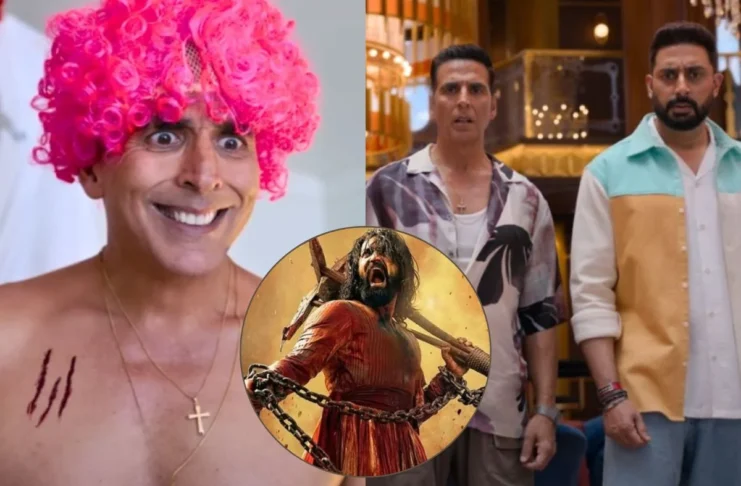 Housefull 5 Box Office Collection Day 2