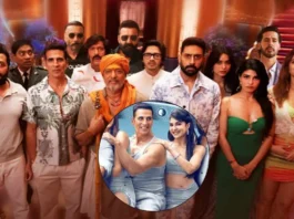 Housefull 5 Movie Review