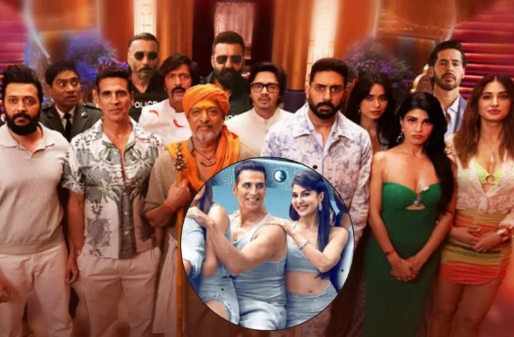 Housefull 5 Movie Review