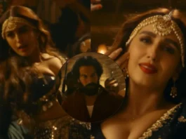 Huma Qureshi