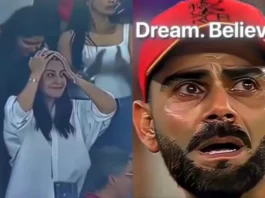 IPL 2025 Champions