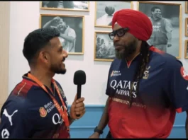 IPL 2025 Final