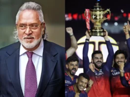 IPL 2025 Final