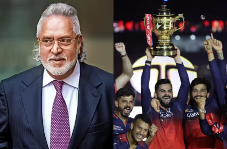IPL 2025 Final