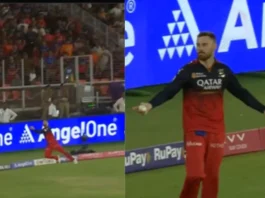IPL 2025 Final