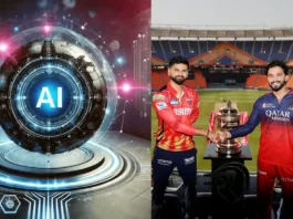 IPL 2025 Final