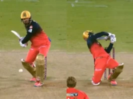 IPL 2025 Final RCB vs PBKS