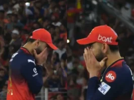 IPL 2025 Final RCB vs PBKS