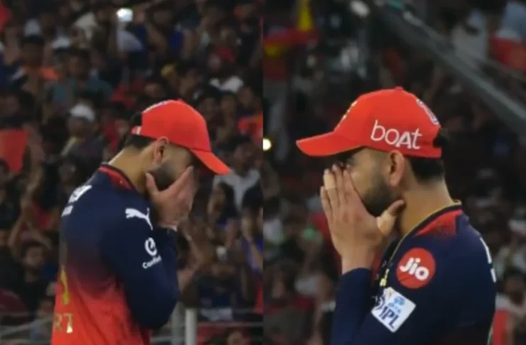 IPL 2025 Final RCB vs PBKS