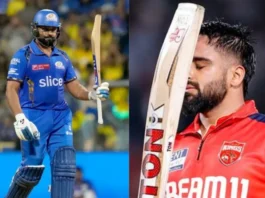 IPL 2025, PBKS vs MI
