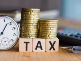 Income Tax News