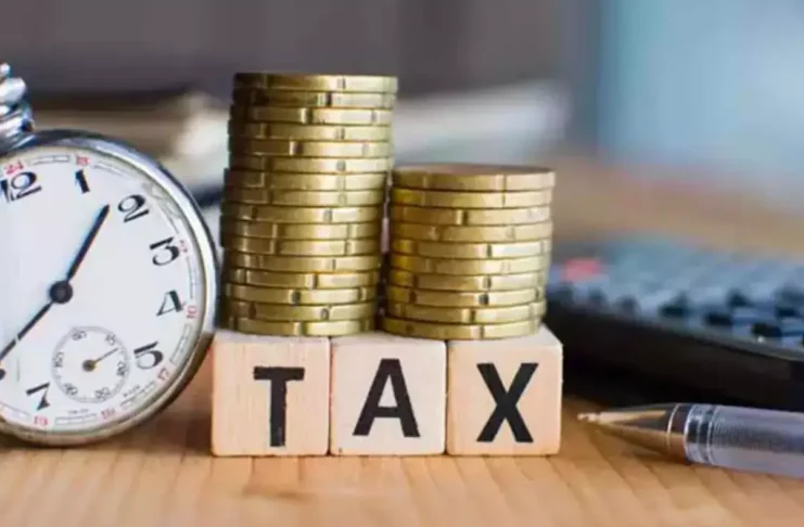 Income Tax News