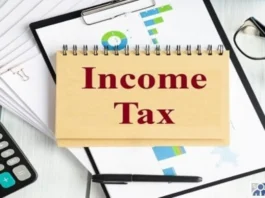 Income Tax News