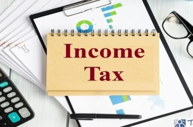 Income Tax News