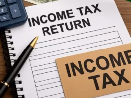 Income Tax News