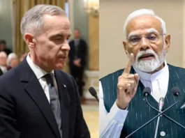 India Canada Relations