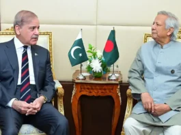 India Pakistan Conflict