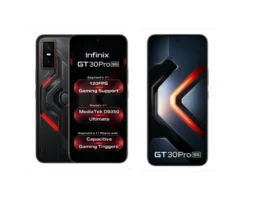 Infinix GT 30 Pro 5G