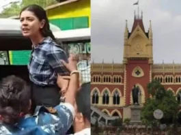 Influencer Sharmishtha Panoli