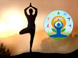 International Yoga Day 2025