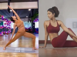 International Yoga Day 2025