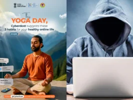 International Yoga Day 2025