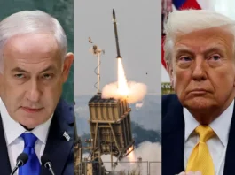 Israel Iran War