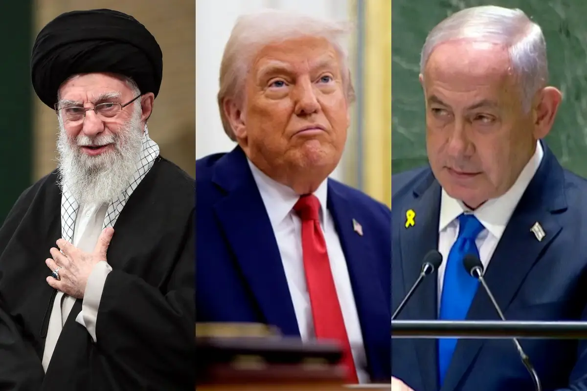 Israel Iran War Israel Iran War