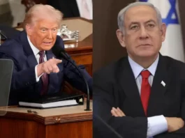 Israel Iran War