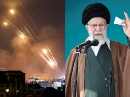Israel Iran War