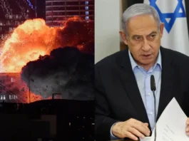 Israel Iran War