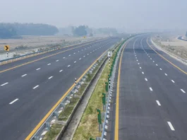 Jaipur Bandikui Greenfield Expressway