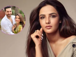 Jasmin Bhasin
