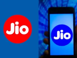 Jio Recharge Plan