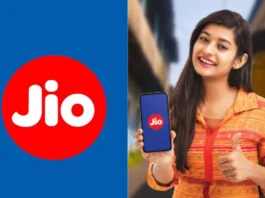 Jio Recharge Plan